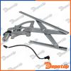 Lève vitre droite avant pour CHEVROLET | EPS-DW-006S, 96541784
